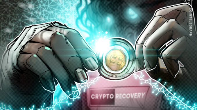 Cointelegraph