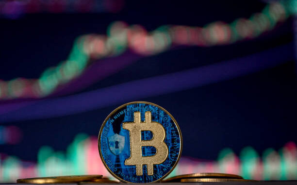 bitcoin