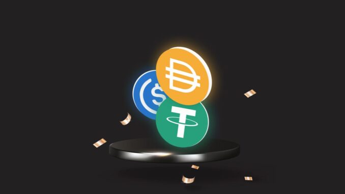 stablecoins
