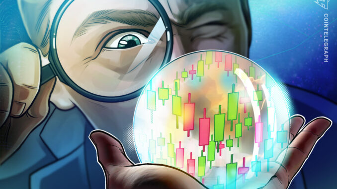 Cointelegraph