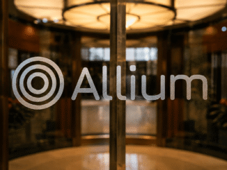 Visa and BCG Build on Allium as Startup Closes $40M Series B