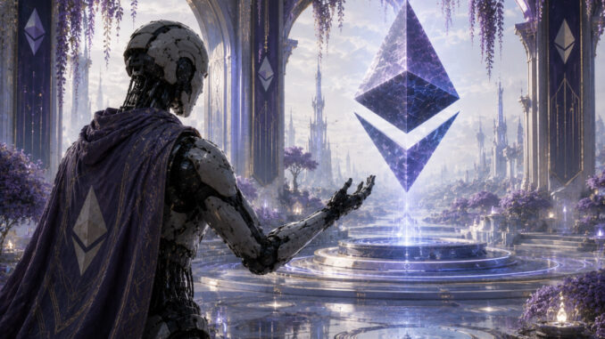 Grok AI predicts a breakout for Ethereum, with potential prices reaching $6,000 to $12,000 by 2026. Learn more here.