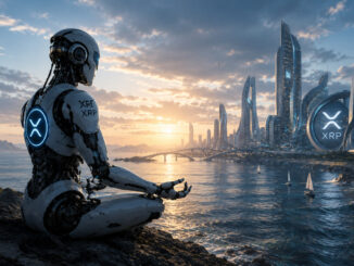 Grok AI predicts intriguing XRP price movements with five key factors supporting a potential rise by mid-August.