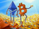 Ethereum Nears Market bottom vs Bitcoin