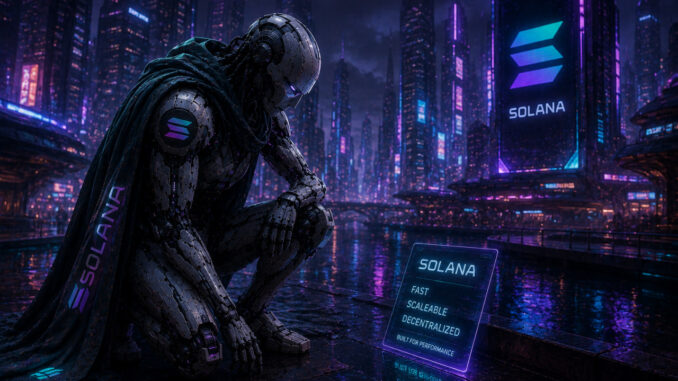 Google Gemini AI predicts a clear $150 to $200 year-end target for Solana price prediction based on the imminent Alpenglow upgrades.