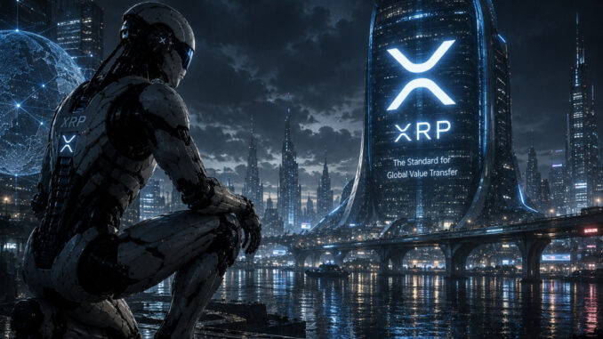 Google Gemini AI language on this predicts is unusually direct. Trading near $1.08, XRP sits at the precipice of a major institutional re rating heading into 2026 year end price prediction.