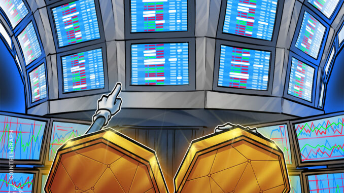Cointelegraph