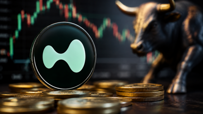 Hyperliquid price forecast