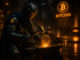 Sam Altman’s ChatGPT AI predicts November as a massive macro tipping point for Bitcoin price prediction, projecting a steady $110,000 breakout