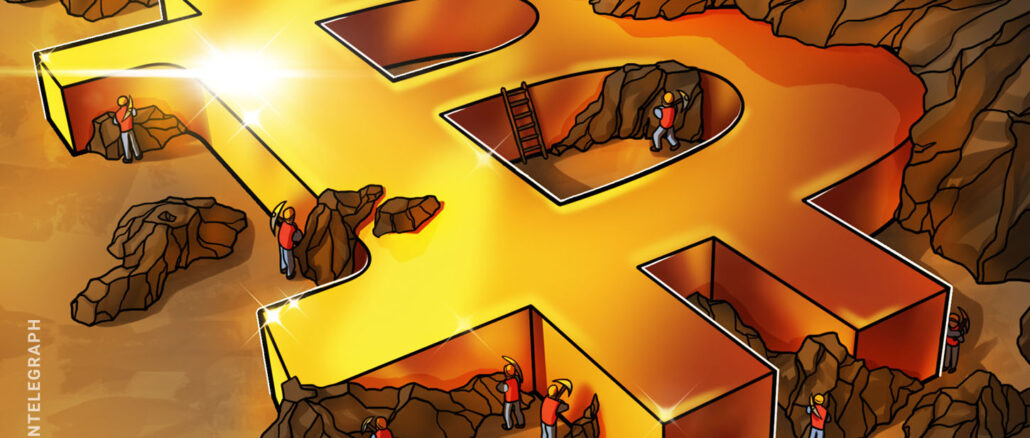 Cointelegraph