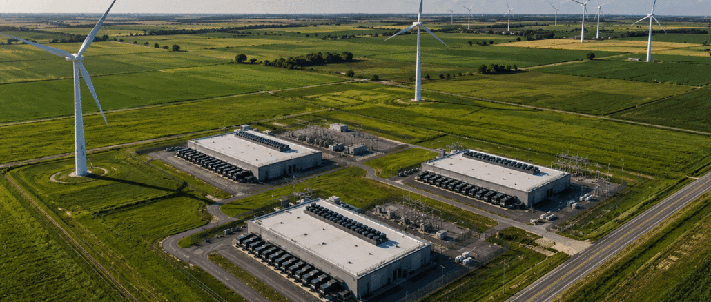 Bitdeer Cranks up Bitcoin Mining Power While Rivals Stampede Into AI