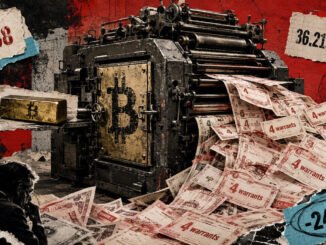 Capital B’s €21 million Bitcoin raise comes with heavy warrant dilution risk