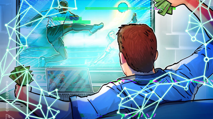 Cointelegraph
