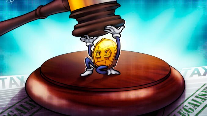 Cointelegraph