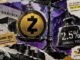 Grayscale’s Zcash ETF filing proposes a 2.5% fee and a potential 34% DCG stake