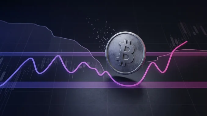 Bitcoin price analysis has it trading near $62,850 as ETF outflows offset soft inflation data. Key technical details inside.