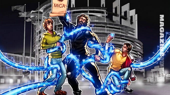 Cointelegraph
