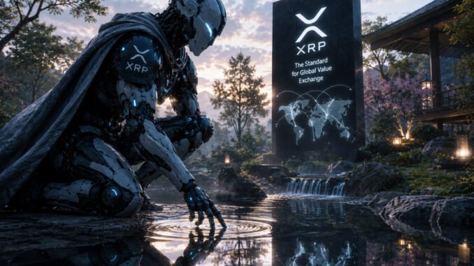 XRP Price Prediction: Microsoft Copilot AI Predicts a $5 base case by end-2026 after whale buying and a $1.25B short squeeze.