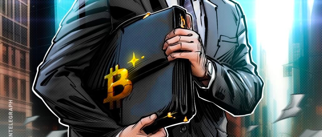 Cointelegraph