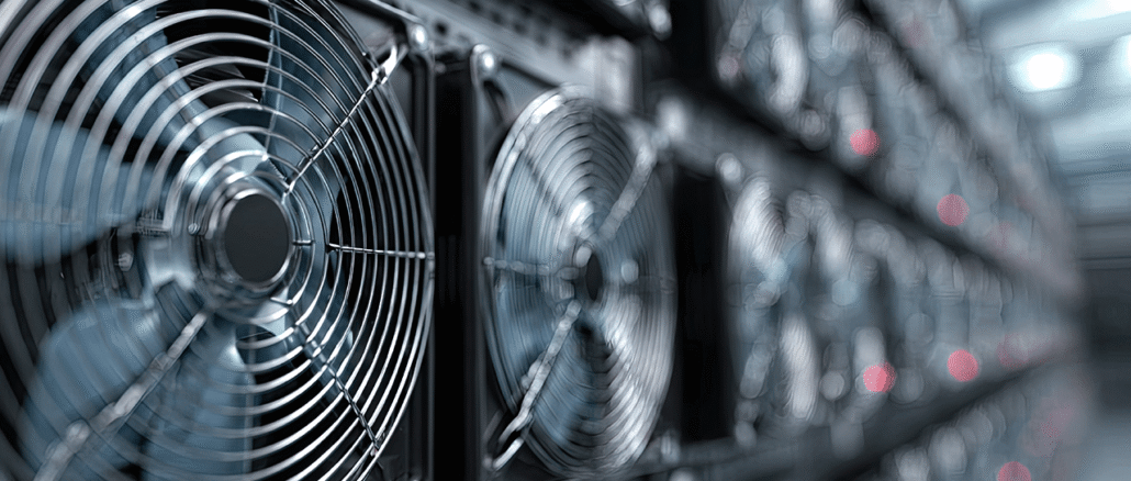 Winklevoss-Backed Cypherpunk Seizes 18% of Total Zcash Hashrate