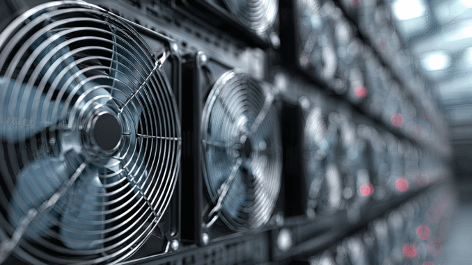 Winklevoss-Backed Cypherpunk Seizes 18% of Total Zcash Hashrate