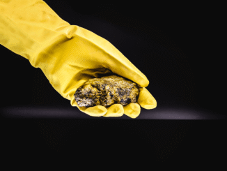 A Federal US Crypto Bank Just Added Physical Uranium Tokens