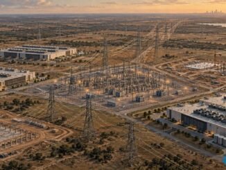 A New Scoreboard in AI Power Arms Race