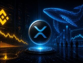 Binance XRP Reserves Hit Lowest Level Since February: What Are Holders Anticipating?
