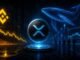 Binance XRP Reserves Hit Lowest Level Since February: What Are Holders Anticipating?