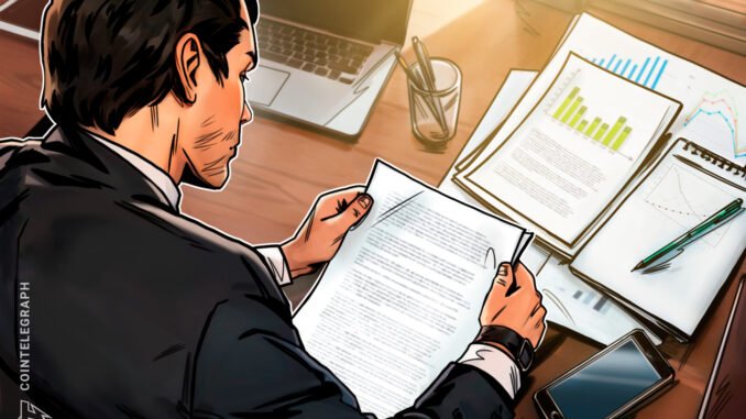 Cointelegraph