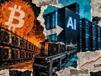 Bitcoin miners have amassed $100 billion of AI deals, but almost none of the revenue exists yet