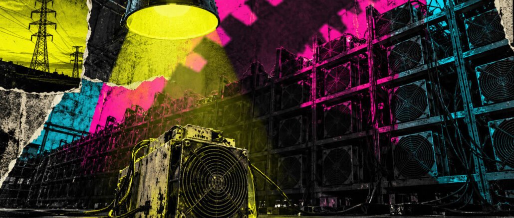 Bitcoin’s mining recovery could destroy itself