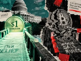 Congress wants to make crypto easier to use and still collect $500 million more in taxes