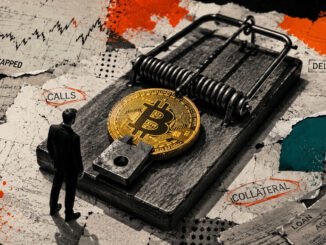Corporate Bitcoin treasury options expose hidden supply