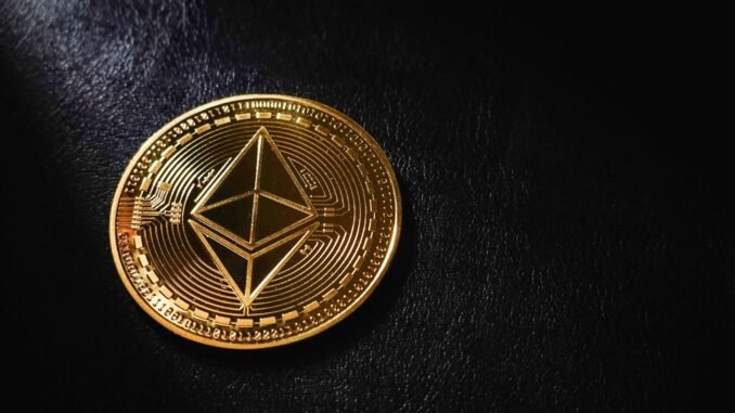 Ethereum Holders Pull Back Supply as BitMine Nears 5% Target