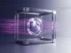 Abstract XRP token amid heavy two-way exchange flows while reserves stay nearly unchanged