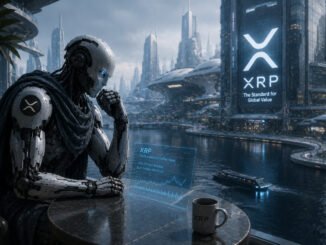 XRP price prediction: Google Gemini AI predicts that if the CLARITY Act or other legislation passes, Ripple could hit $4.5, and if not, $0.65