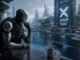 XRP price prediction: Google Gemini AI predicts that if the CLARITY Act or other legislation passes, Ripple could hit $4.5, and if not, $0.65