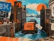 IBM links 17 banks to the SWIFT ledger, but the cloud risk persists