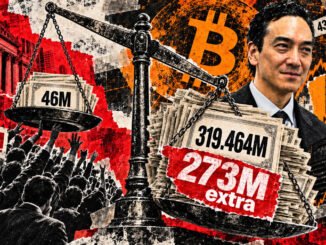 Metaplanet’s Bitcoin boom quietly turned a 46 million-share executive pay plan into a 319 million-share windfall