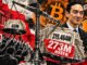 Metaplanet’s Bitcoin boom quietly turned a 46 million-share executive pay plan into a 319 million-share windfall