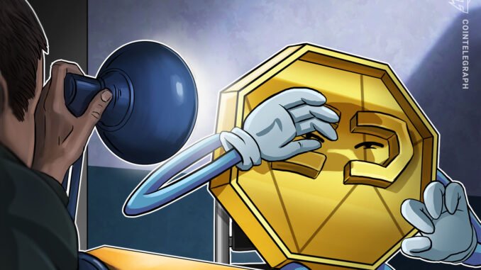 Cointelegraph