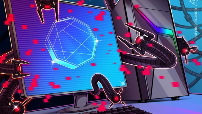 Cointelegraph