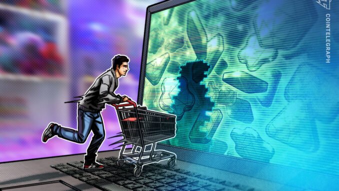 Cointelegraph
