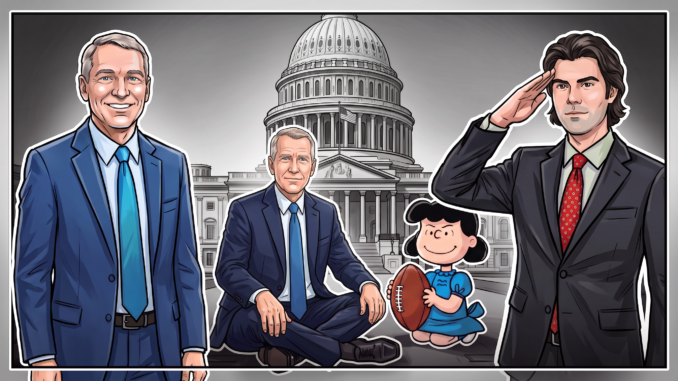 Cointelegraph