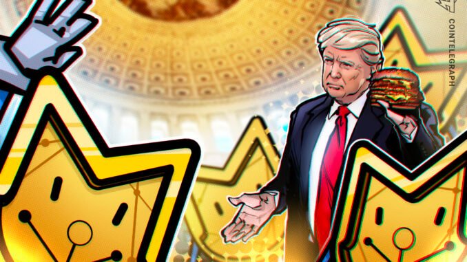 Cointelegraph