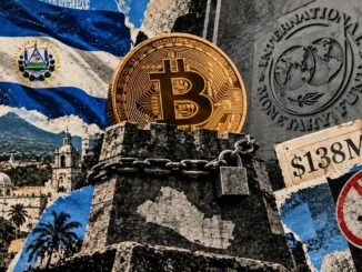 El Salvador’s $666 million Bitcoin reserve survives IMF review