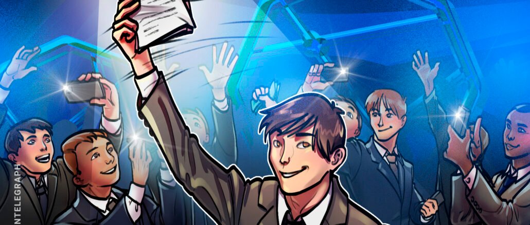 Cointelegraph