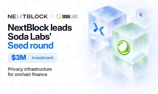 NextBlock Soda Labs