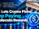 OCC Lets Crypto Firms Keep Paying Stablecoin Rewards